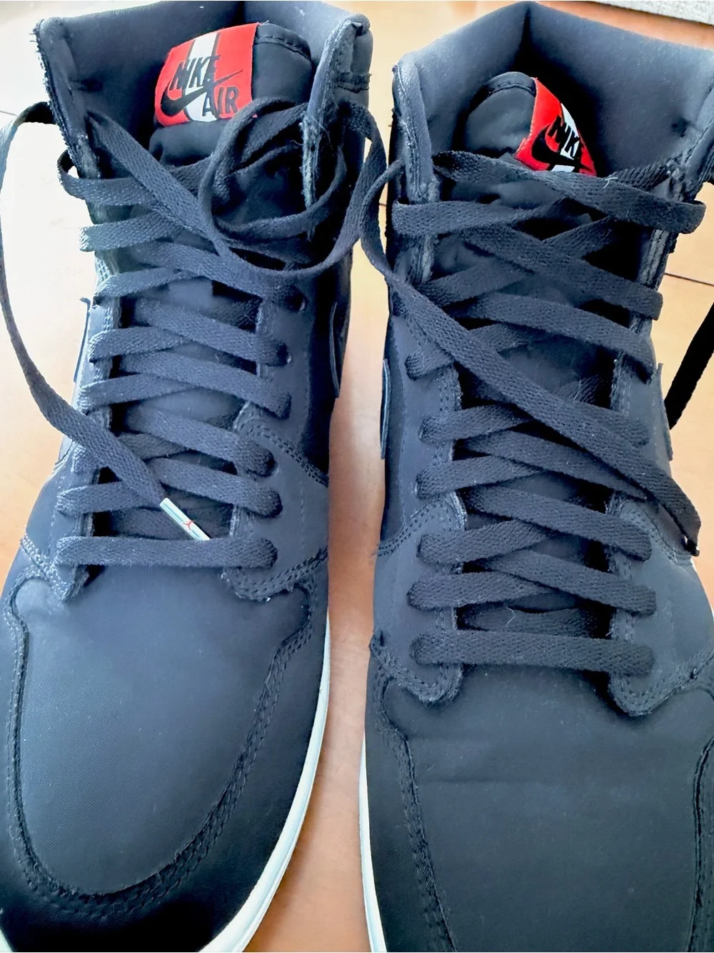 Paris Saint-Germain x Air Jordan 1 Retro High OG